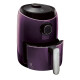 BERLINGERHAUS Horkovzdušná fritéza 1,6 l Purple Metallic Line BH-9207 - thumb (0)