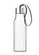 Lahev na pití skleněná fialovo-modrá 500ml eva solo - thumb (0)