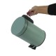 KELA Kosmetický koš MONACO kov zelená 3l KL-24287 - thumb (8)