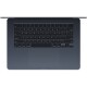 Apple MacBook Air 15,3" (2024) / M3 / 16GB / 512GB / temně inkoustový - thumb (1)