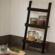Kuchyňský organizér NORDIC KITCHEN 28 x 50 cm, černá, plast/bambus, Eva Solo - thumb (1)