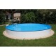 Planet Pool bazén White/Blue - samotný bazén 350 x 90 cm - thumb (5)