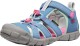 Dívčí sandály SEACAMP II CNX coronet  blue/hot pink, KEEN, 1028841/1028850 - 24 - thumb (5)