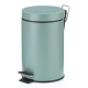 KELA Kosmetický koš MONACO kov zelená 3l KL-24287 - thumb (5)