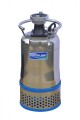 HCP PUMPS HCP 50ASH22.2 400V, kalové čerpadlo s chlazeným pláštěm - thumb (0)