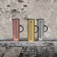 Vakuový džbán EM77 1 l, stříbrná, nerezová ocel, Stelton - thumb (1)