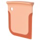 BERGHOFF Stěrka kuchyňská na těsto 10,5 x 13 cm LEO BF-3950026 - thumb (2)