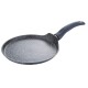 BERGNER Pánev na palačinky s nepřilnavým povrchem 24 cm Orion BG-8522-MBG - thumb (0)