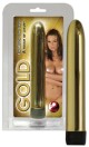 Gold Vibrátor - thumb (1)