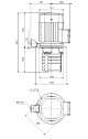 Čerpadlo GRUNDFOS MTH 4-4/4 A-W-A-AQQV 200/346V 50/60 (98993212) - thumb (2)