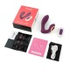 Tracy's Dog Wearable Panty with Remote Control Purple - thumb (1)