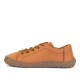 Dětské celoroční barefoot tenisky LACES COGNAC Froddo G3130257 - hnědá - 40 - thumb (1)