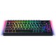 Razer BlackWidow V4 Pro mechanická klávesnice 75% (US) černá - thumb (3)