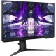 Samsung Odyssey G32A herní monitor 32" - thumb (4)