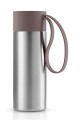 EVA SOLO Termohrnek To Go 0,35l, vintage hnědá - thumb (0)