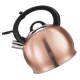 BERLINGERHAUS Konvice pískací nerez 3 L Rosegold Metallic Line BH-1075 - thumb (5)