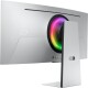 Samsung Odyssey G85SB OLED herní monitor 34" - thumb (3)