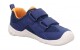 Chlapecké celoroční boty Barefit TRACE, Superfit, 1-006031-8000, modrá - 28 - thumb (3)