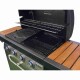 CAMPINGAZ Grilovací deska PLANCHA Master Series litina 2000031424 - thumb (2)