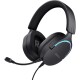 Trust GXT490 Fayzo 7.1 USB herní sluchátka, černá - thumb (0)