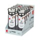 BERGNER Termoska lahev nerezová ocel 0,5 l černá BG-37572-MBK - thumb (1)