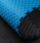 Sportago Tatami Taekwondo podložka 100x100cm černá-modrá - 2,5 cm - thumb (2)