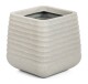 G21 Květináč G21 Sand Cube 28 x 28 x 27,5 G21-63929725 - thumb (1)