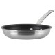 Nepřilnavá pánev PROBOND 22 cm, nerezová ocel, Hestan - thumb (0)
