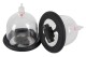 Bad Kitty Vibrating Nipple Cup - thumb (1)