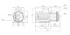 Čerpadlo GRUNDFOS CM3-5 A-R-A-E-AQQE F-A-A-N (97516566) - thumb (2)