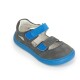 chlapecké sandály Barefoot TERY GREY, Protetika, šedá - 21 - thumb (3)