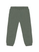 Chlapecká tepláková souprava - Winkiki WNB 11962, khaki Barva: Khaki, Velikost: 80 - thumb (2)