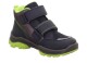Dětské celoroční boty JUPITER  Blue/Light Green Gore-Tex, Superfit,1-000056-8000 - 34 - thumb (1)