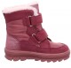 dívčí zimní boty FLAVIA GTX, Superfit, 1-000218-5500, růžová - 34 - thumb (1)