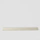 Talíř na sushi a sashimi CRAFT 30 x 9 cm, bílá, MIJ - thumb (3)