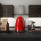 Rychlovarná konvice KLF03RDEU 1,7 l, červená, SMEG - thumb (1)