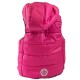 vesta sportovní  nylon, Pidilidi, PD1085-01, Holka - 104 | 4roky - thumb (3)