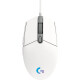Logitech G203 LIGHTSYNC myš bílá - thumb (0)