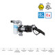 Výdejní automat PIUSI DRUM EX50 12V DC Man ATEX - thumb (2)