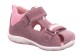 Dívčí sandály FANNI, Superfit, 0-600036-9000, růžová - 19 - thumb (3)