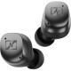 Sennheiser Momentum 4 TWS bezdrátová sluchátka, černá/grafitová - thumb (1)