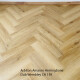 Arbiton Amaron Herringbone Dub Wembley CA 159 + podložka za 1Kč - thumb (1)