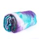Yoga ručník Sportago anti-slip colors - modrý - thumb (2)
