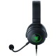Razer Kraken V3 herní sluchátka černá - thumb (2)