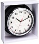 SEGNALE Nástěnné hodiny na zeď 30 cm KO-837362170 - thumb (1)