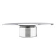 Venkovní gelový svícen FUOCO Ø 32 cm BLOMUS - thumb (1)