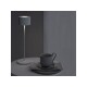 Přenosná stolní lampa FAROL, LED, hřejivě šedá, Blomus - thumb (1)