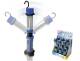 ERBA Lampa ruční LED 1W + 3W ER-25522 - thumb (1)
