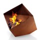 Ohniště FIRECUBE, Eva Solo - thumb (0)