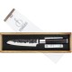Santoku nůž SEBRA 14 cm, Forged - thumb (4)